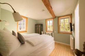 Boutique-Hotel Stadtherberge Wetzlar